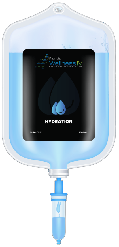 Hydration IV Therapy