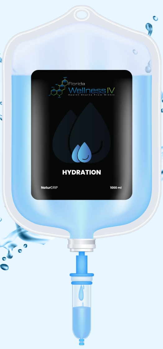 Hydration IV Therapy